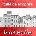 Lucca per noi